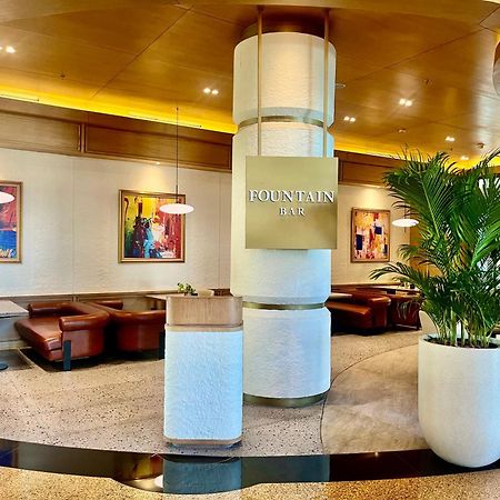 The Acacia Hotel Jakarta Exterior foto