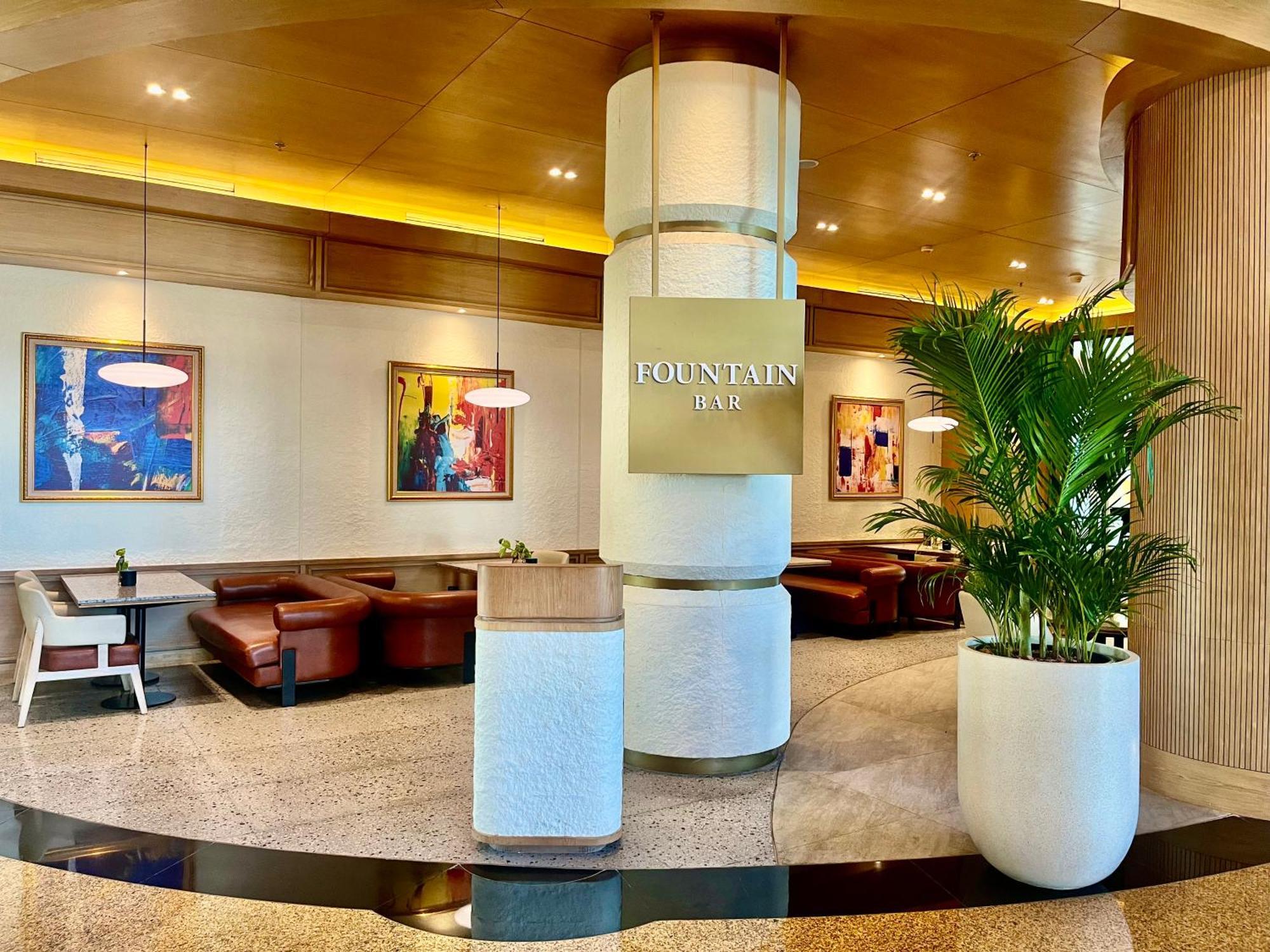 The Acacia Hotel Jakarta Exterior foto